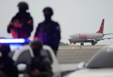 وزارت امنیت داخلی آمریکا