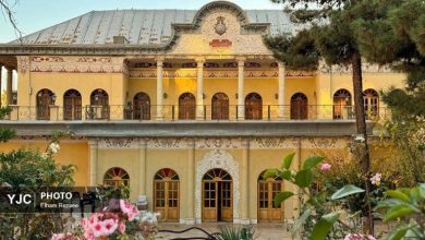 عمارت عین‌الدوله