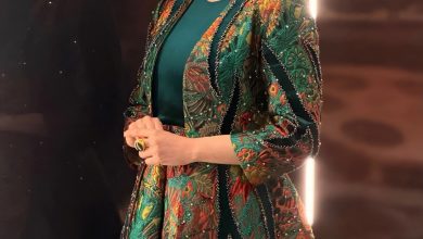 بهنوش طباطبایی