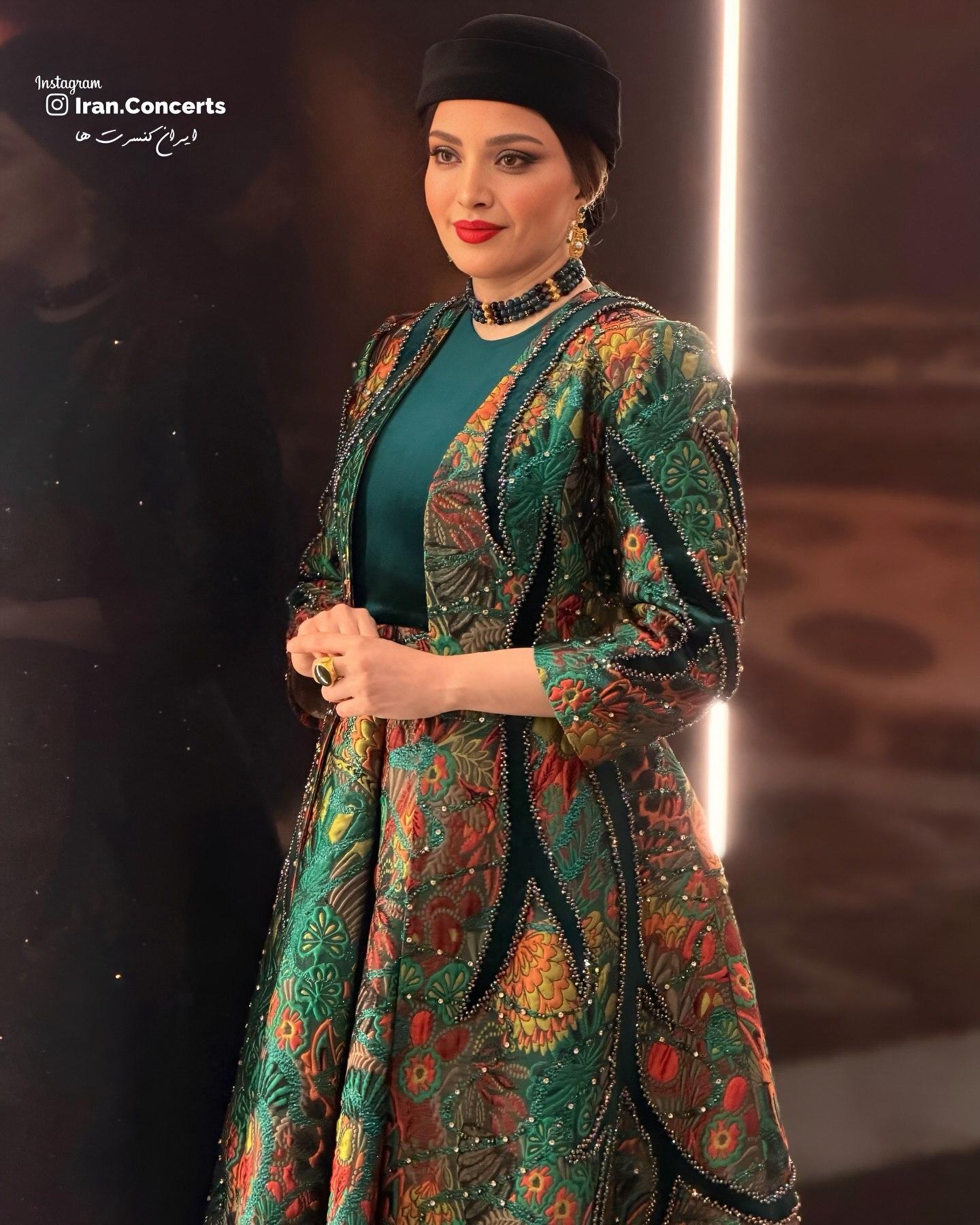 بهنوش طباطبایی