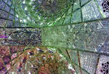 هنر آینه‌کاری