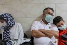 پیک آنفلوآنزا