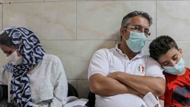 پیک آنفلوآنزا