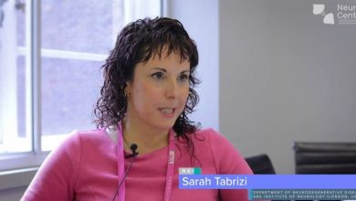 سارا تبریزی