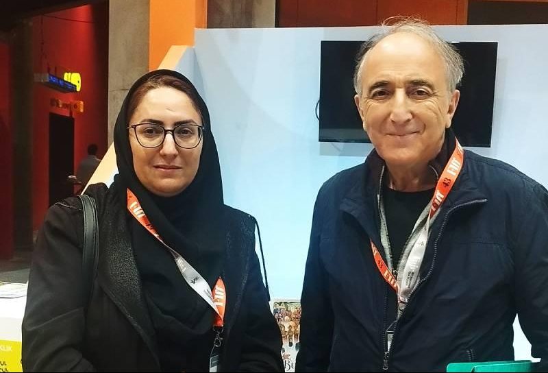 Bensalem BOUABDALLAH