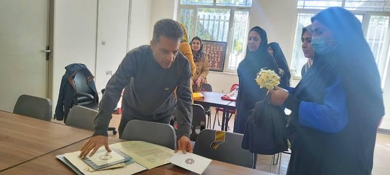 صنایع دستی فارس