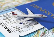 بلیط کیش یزد