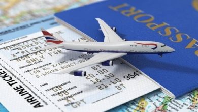 بلیط کیش یزد