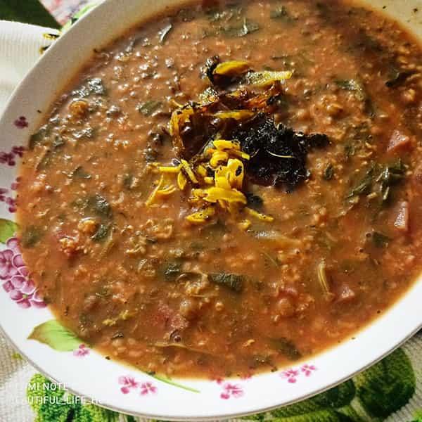 خوراک شب یلدا