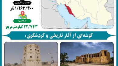 اینفو سفر: بوشهر