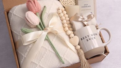 هدیه روز مادر