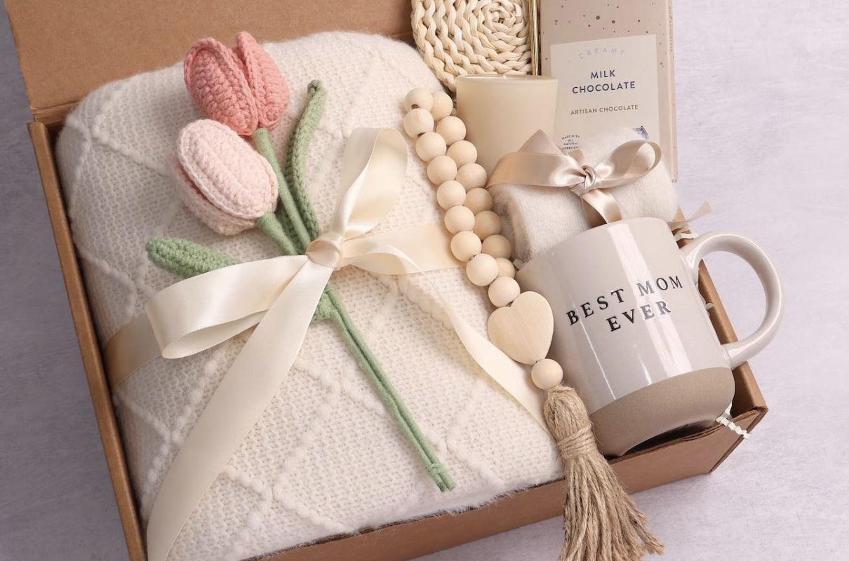 هدیه روز مادر