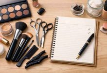 آموزش آرایشگری