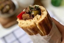  کتلت معروف لاهیجان