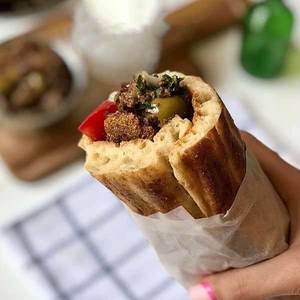  کتلت معروف لاهیجان