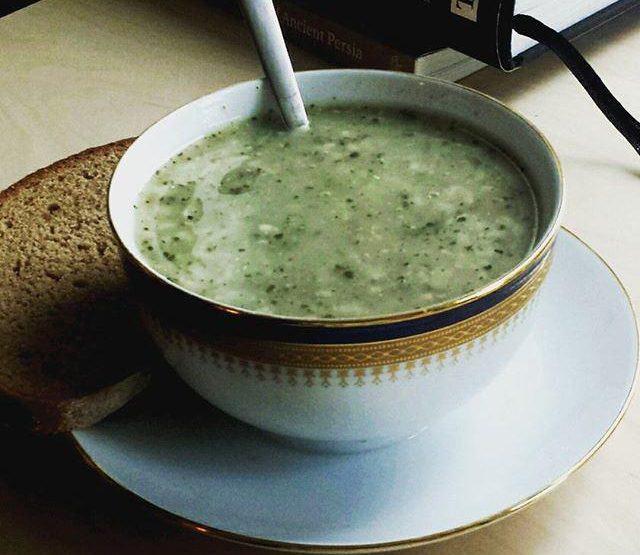 خوراک شب یلدا