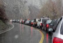 وضعیت جوی در شمال