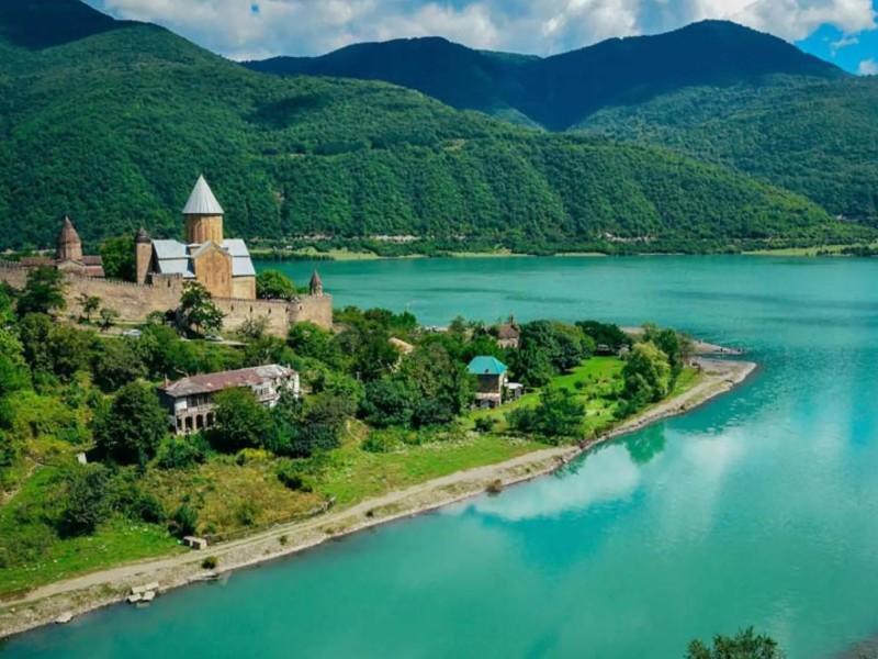 تور گرجستان
