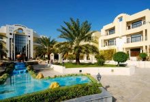 هتل های پنج ستاره