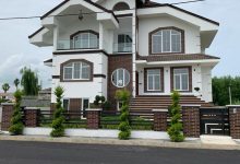 خرید ویلا در سرخرود ساحلی و شهرکی