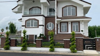 خرید ویلا در سرخرود ساحلی و شهرکی