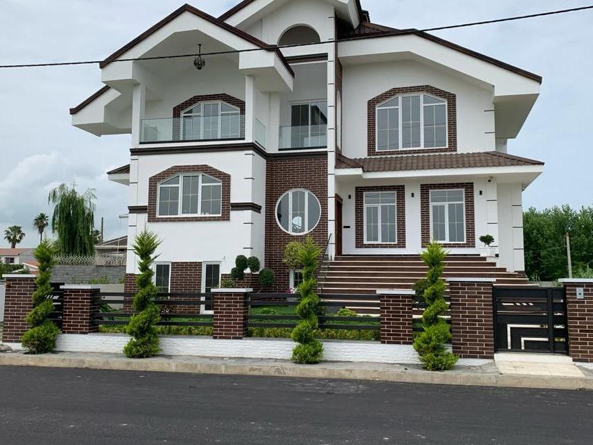 خرید ویلا در سرخرود ساحلی و شهرکی