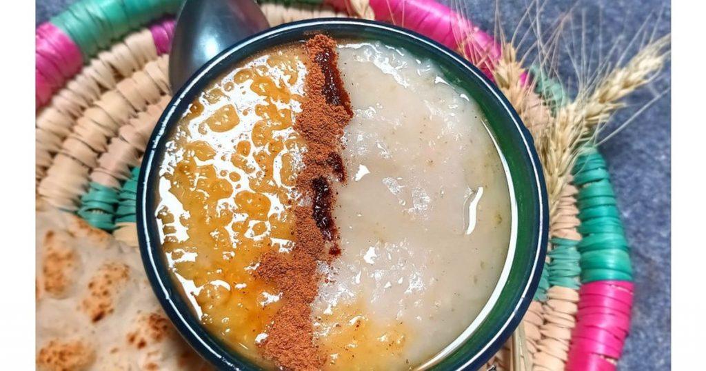 خوراک شب یلدا