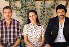 اگر یک ابر بودم