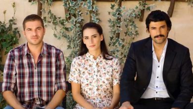 اگر یک ابر بودم