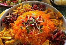 خوراکی های زمستانی