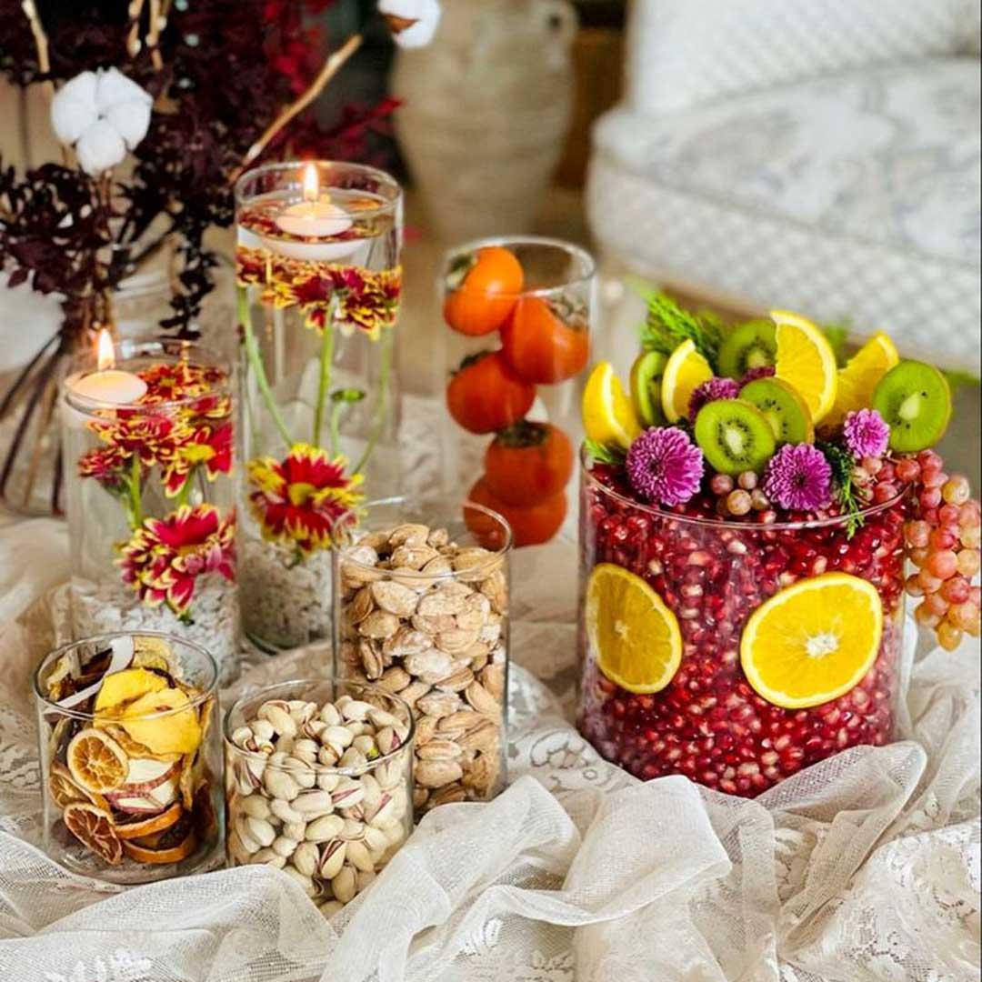 Yalda Night Design