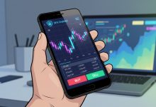 دانلود LBank برای اندروید