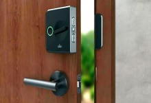 درب‌های ضدسرقت