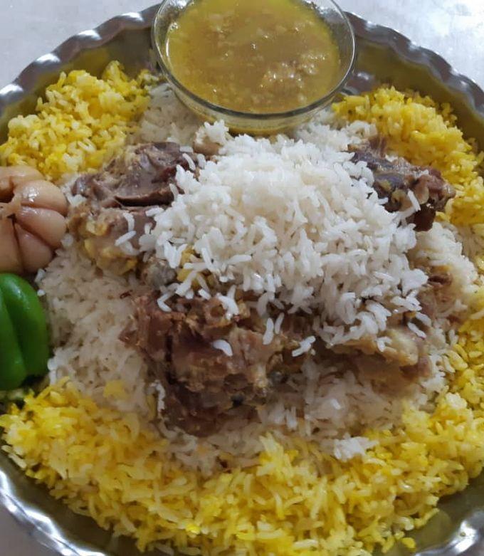 غذاهای لرستان