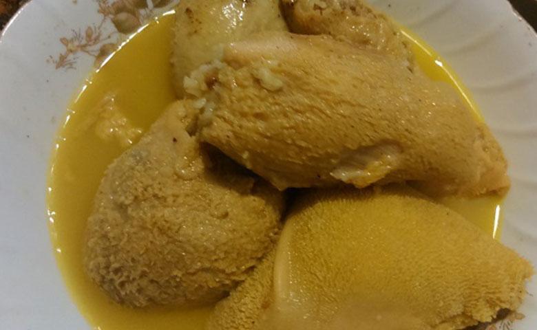 غذاهای لرستان