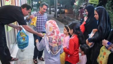 رمضان ابرکوه