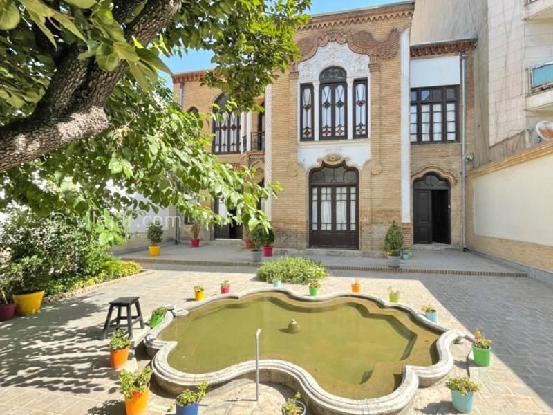 خانه مینایی