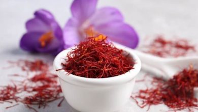 بازار زعفران