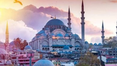 استانبول اقساطی