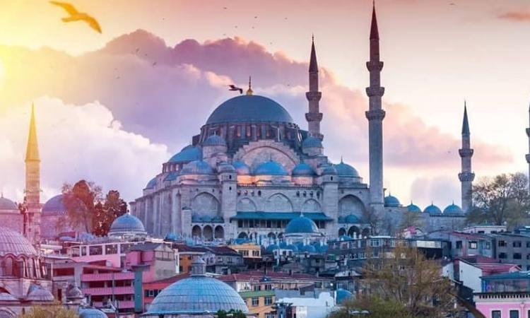 استانبول اقساطی