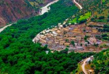 گردنه ژالانه