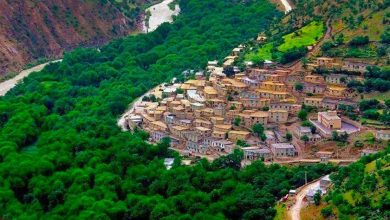 گردنه ژالانه