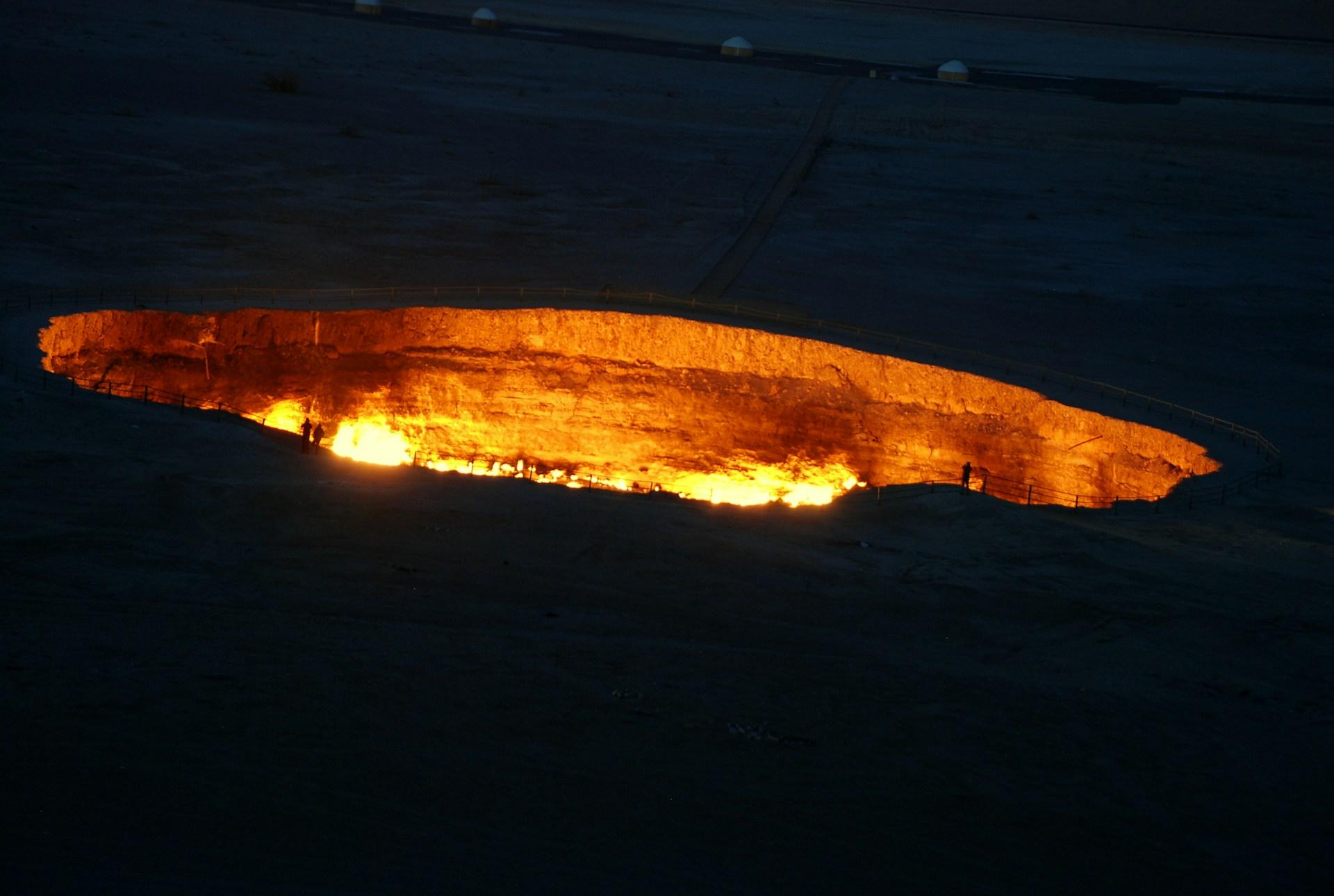 ویزای ترکمنستان