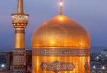 بلیط هواپیما تهران مشهد