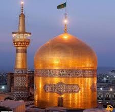 بلیط هواپیما تهران مشهد
