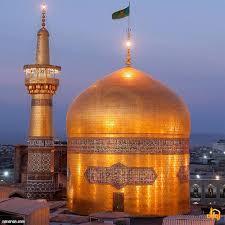 بلیط هواپیما تهران مشهد
