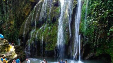 سوانح گردشگری