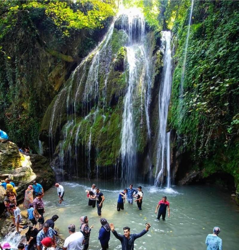 سوانح گردشگری