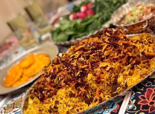 خورشت قیمه