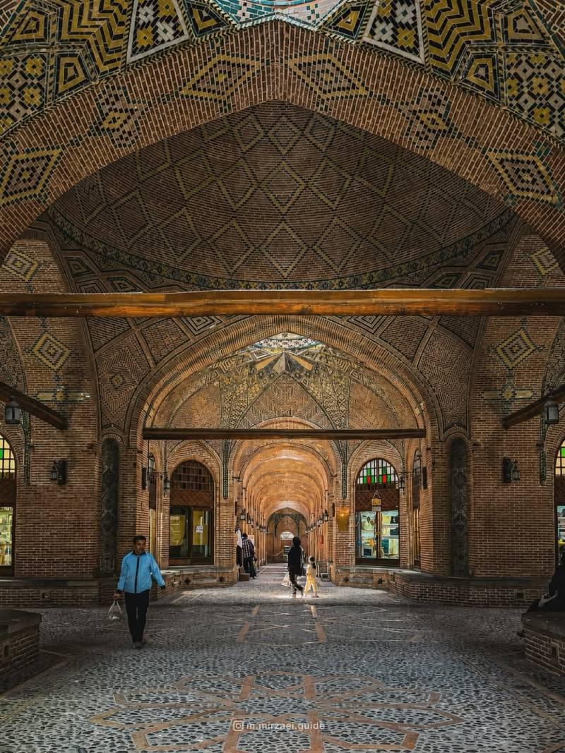 سرای سعدالسلطنه